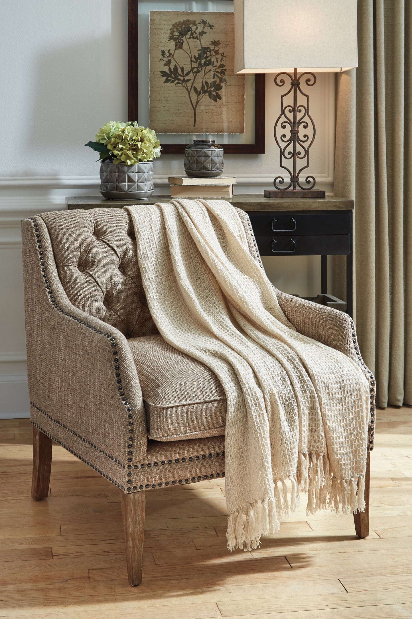 Rowena Throw (Set of 3)
