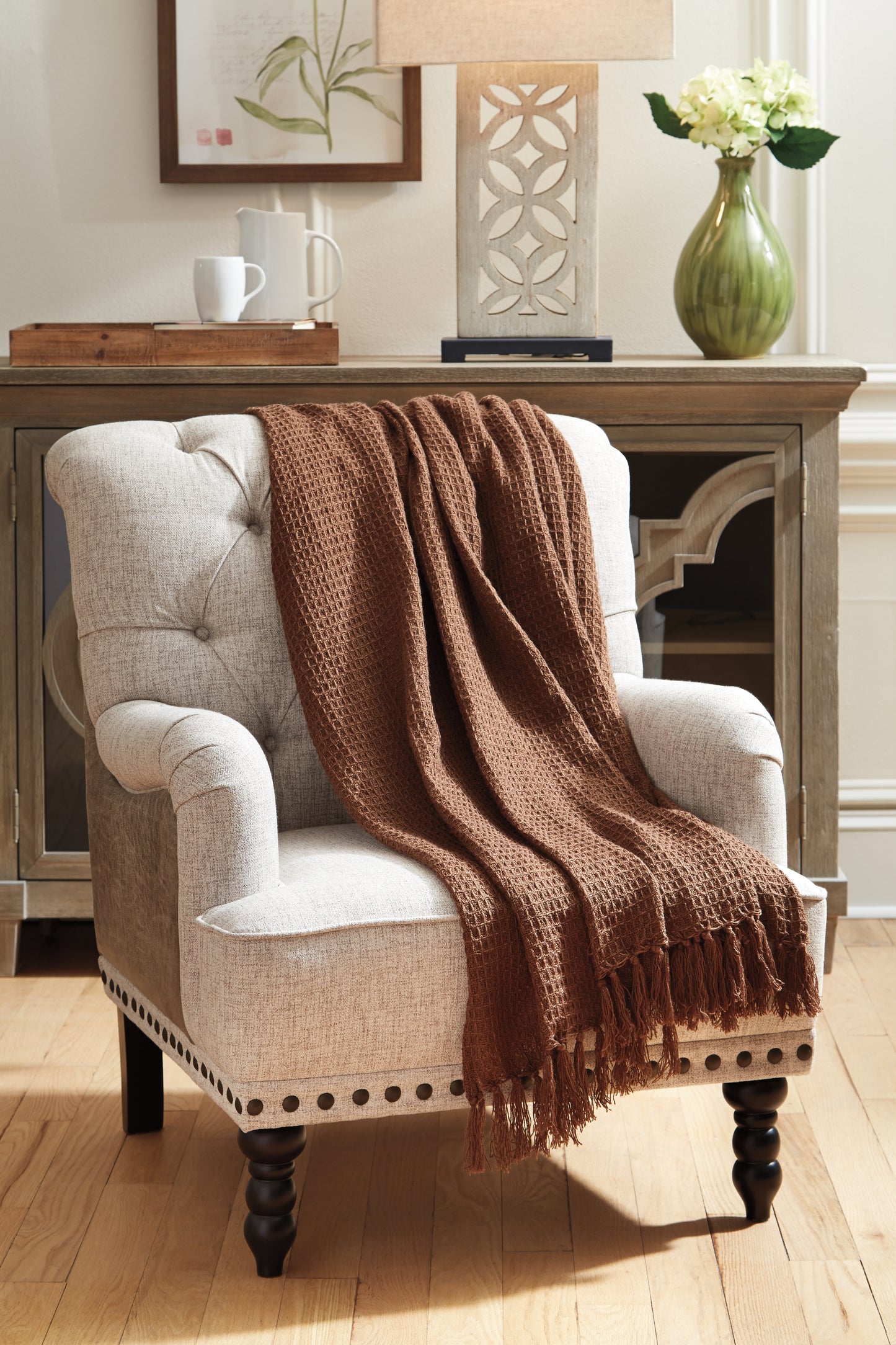 Rowena Throw (Set of 3)