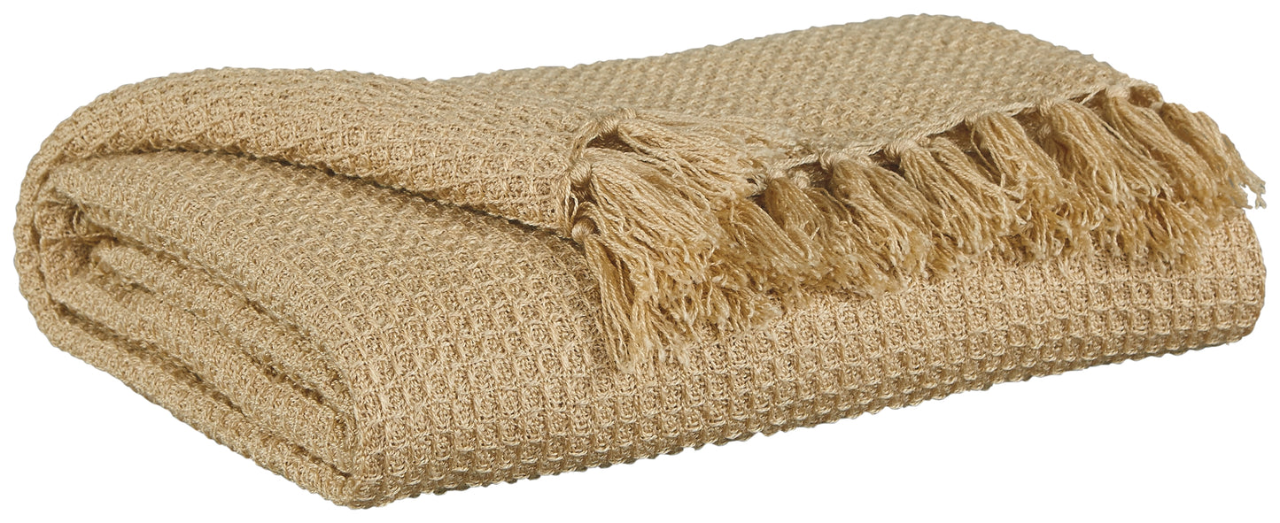 Rowena Throw (Set of 3)