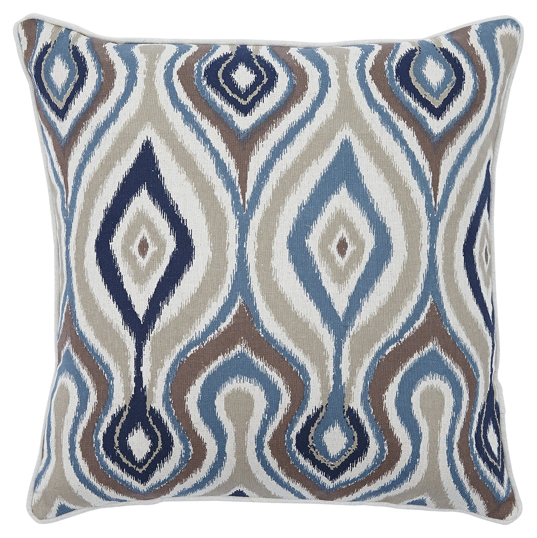 Russell Pillow (Set of 4)