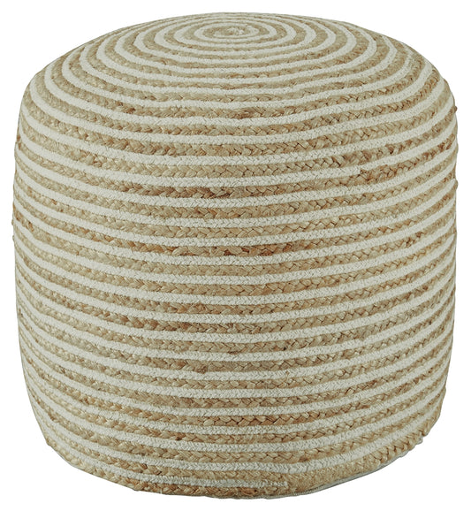 Aildon Pouf