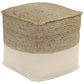Sweed Valley Pouf
