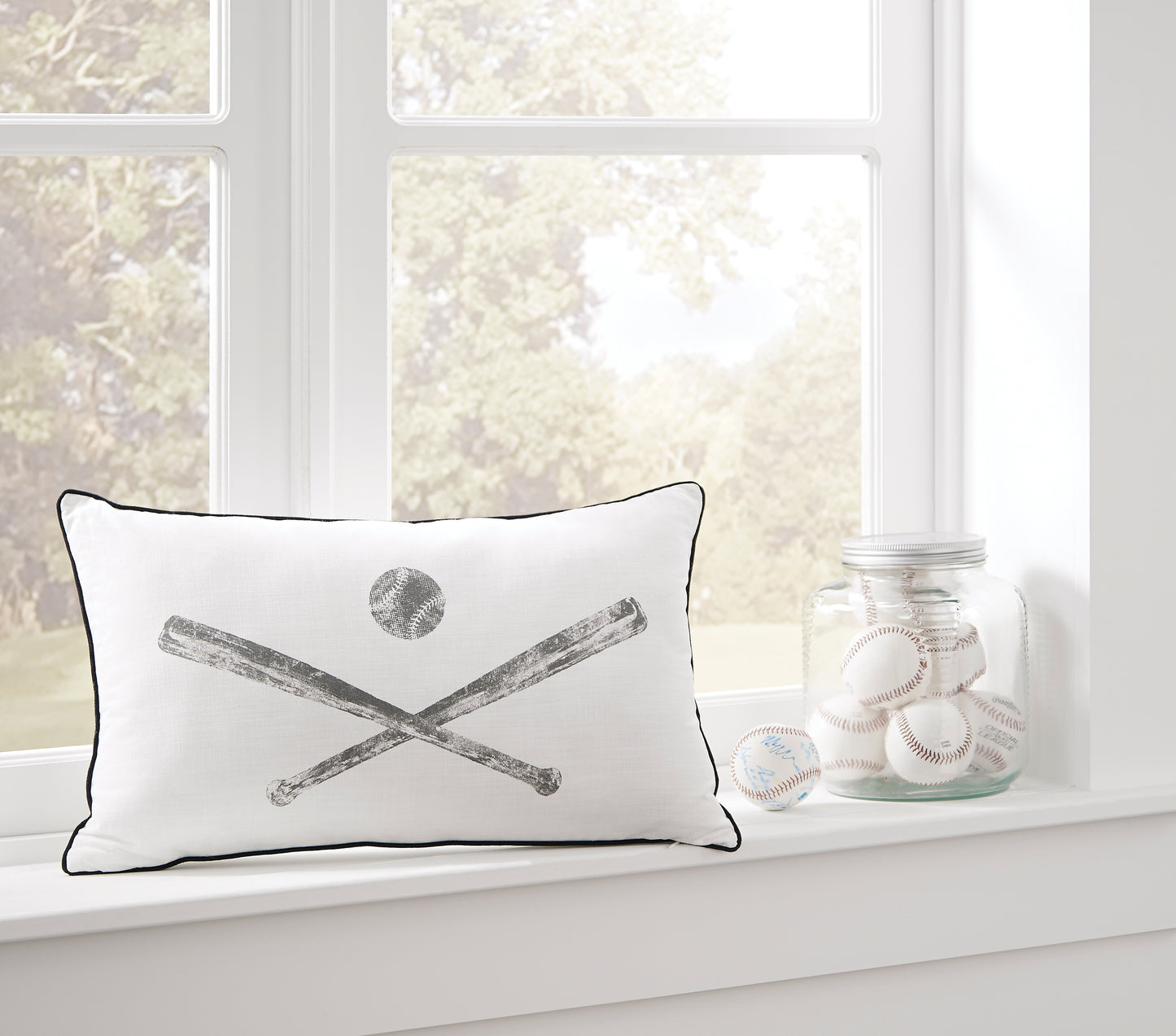 Waman Pillow (Set of 4)