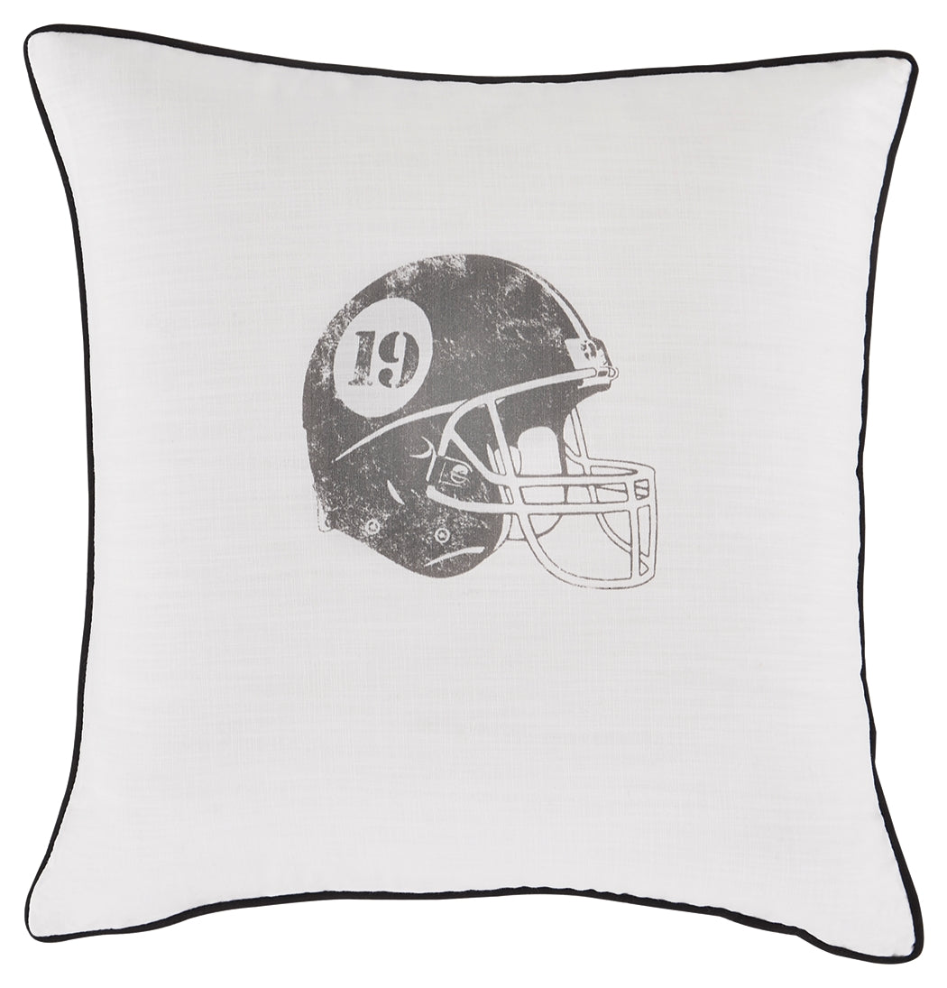 Waman Pillow (Set of 4)