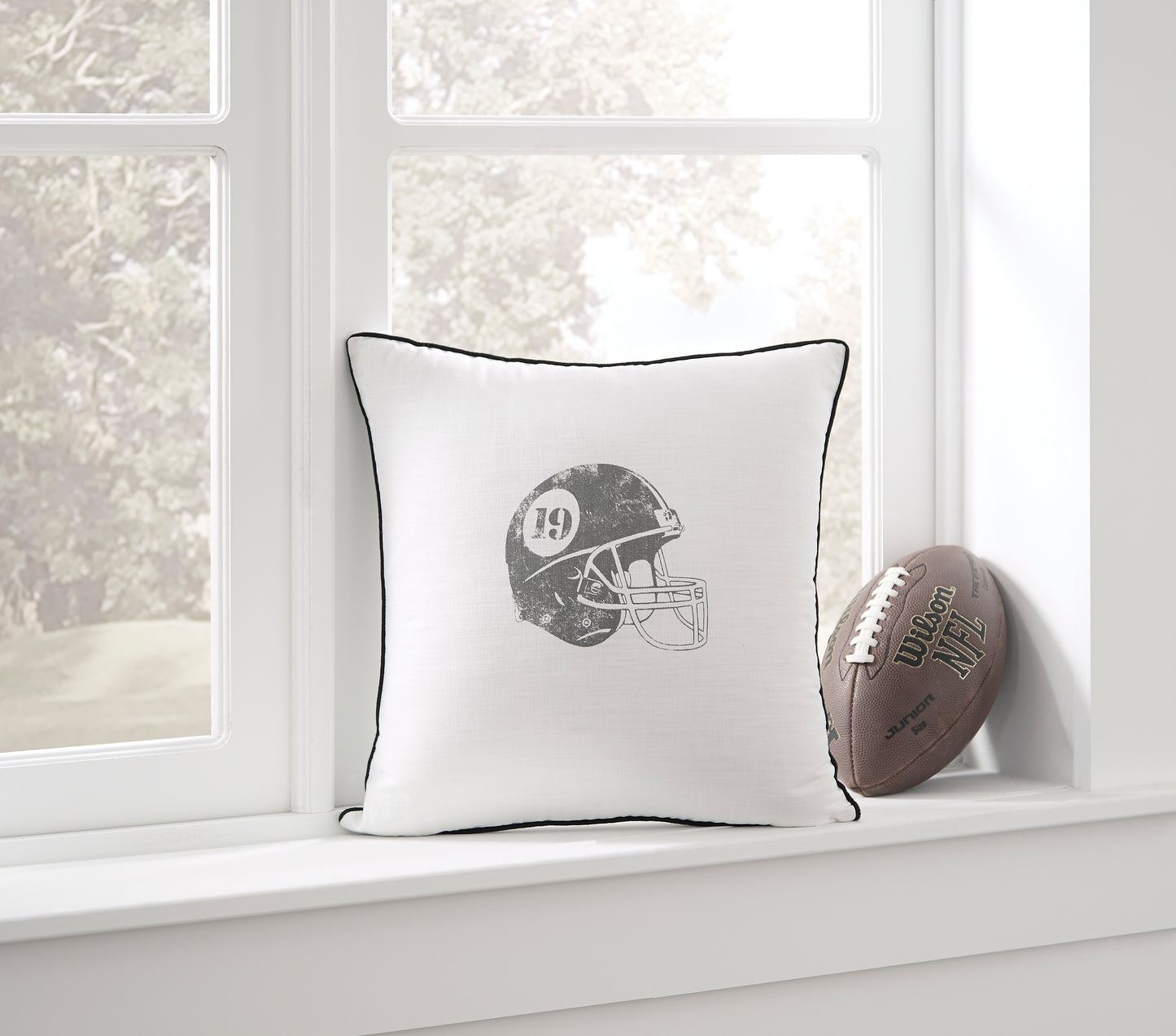 Waman Pillow (Set of 4)