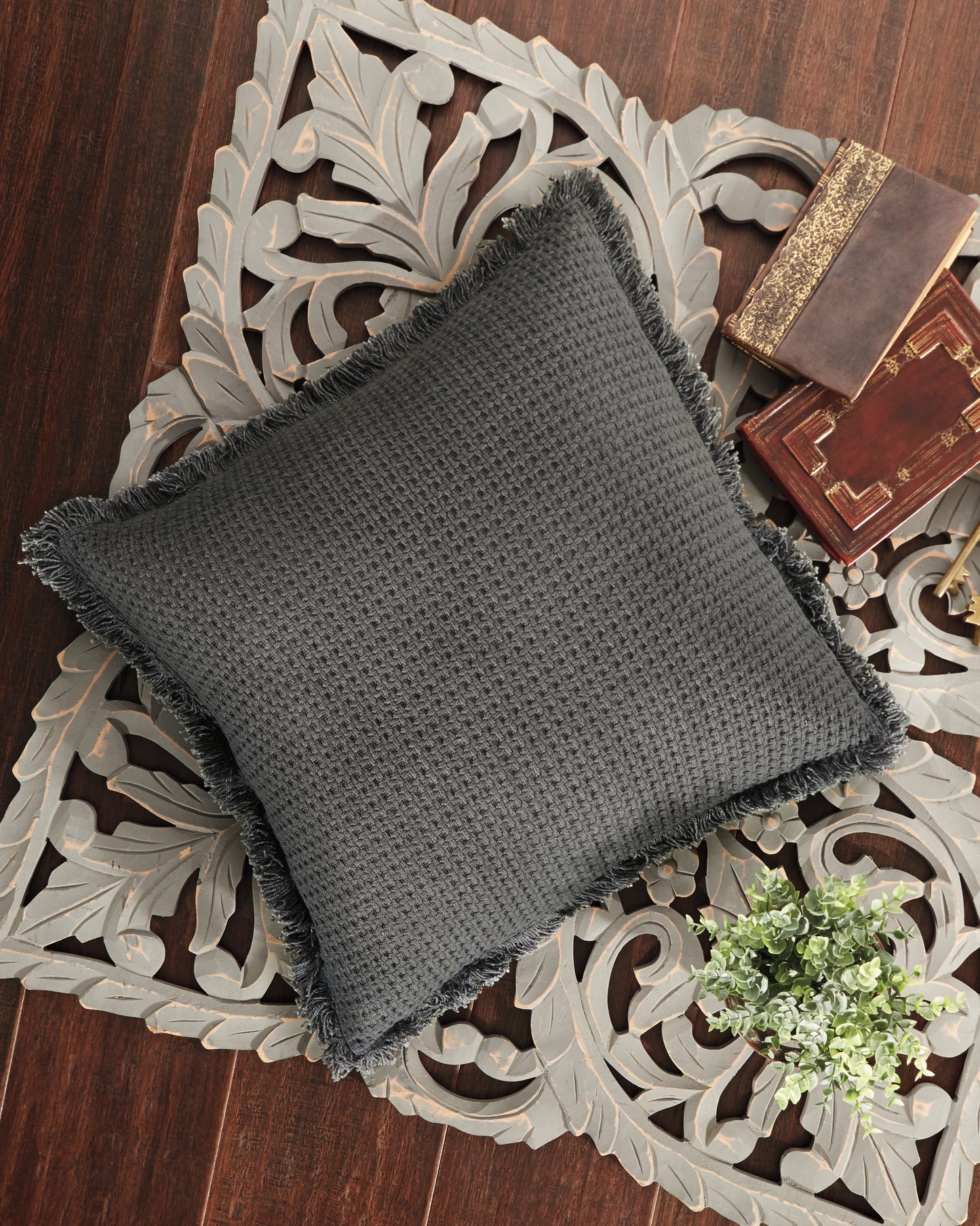 Ruysser Pillow (Set of 4)