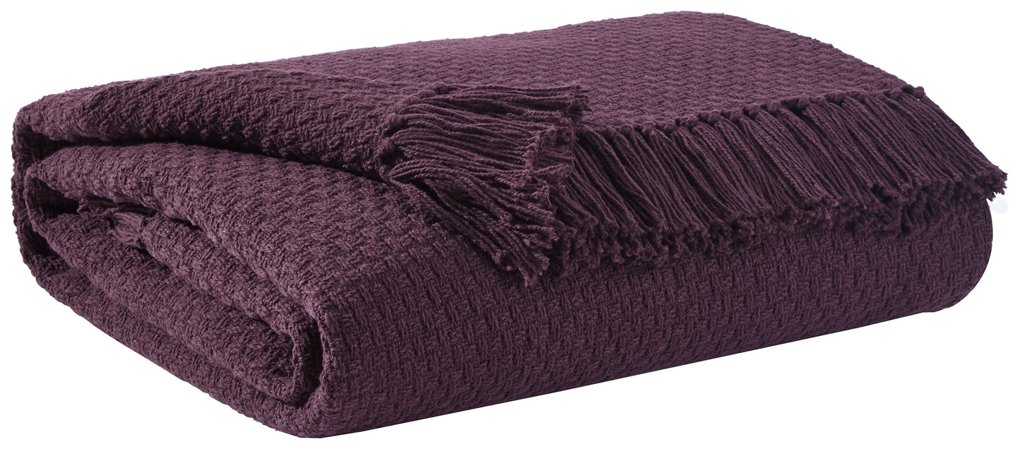 Yasmin Throw (Set of 3)