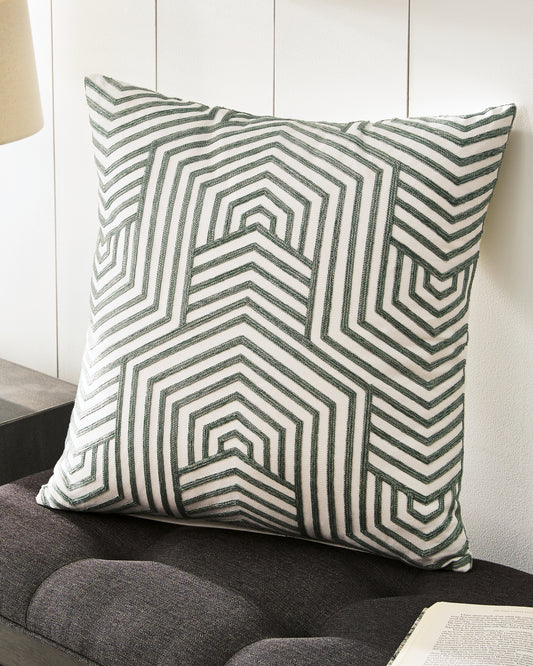 Adrik Pillow (Set of 4)