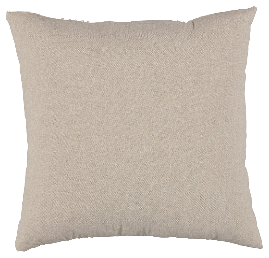 Benbert Pillow (Set of 4)