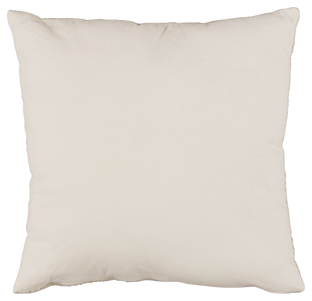 Budrey Pillow