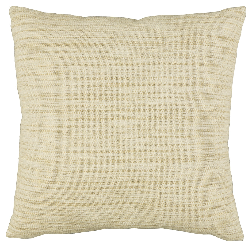 Budrey Pillow