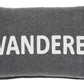 Wanderer Pillow (Set of 4)
