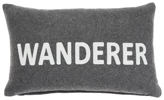 Wanderer Pillow (Set of 4)