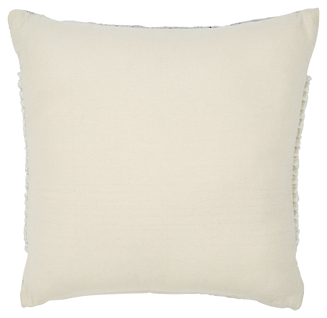 Rowcher Pillow