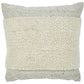 Rowcher Pillow