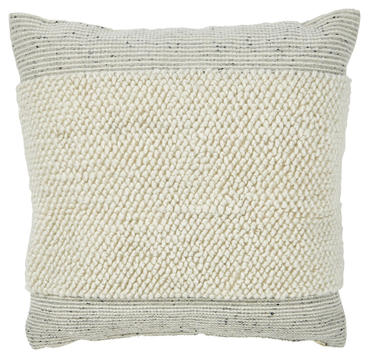 Rowcher Pillow