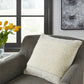 Rowcher Pillow