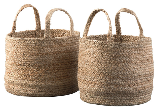 Brayton Basket (Set of 2)