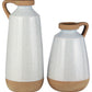 Tilbury Vase (Set of 2)