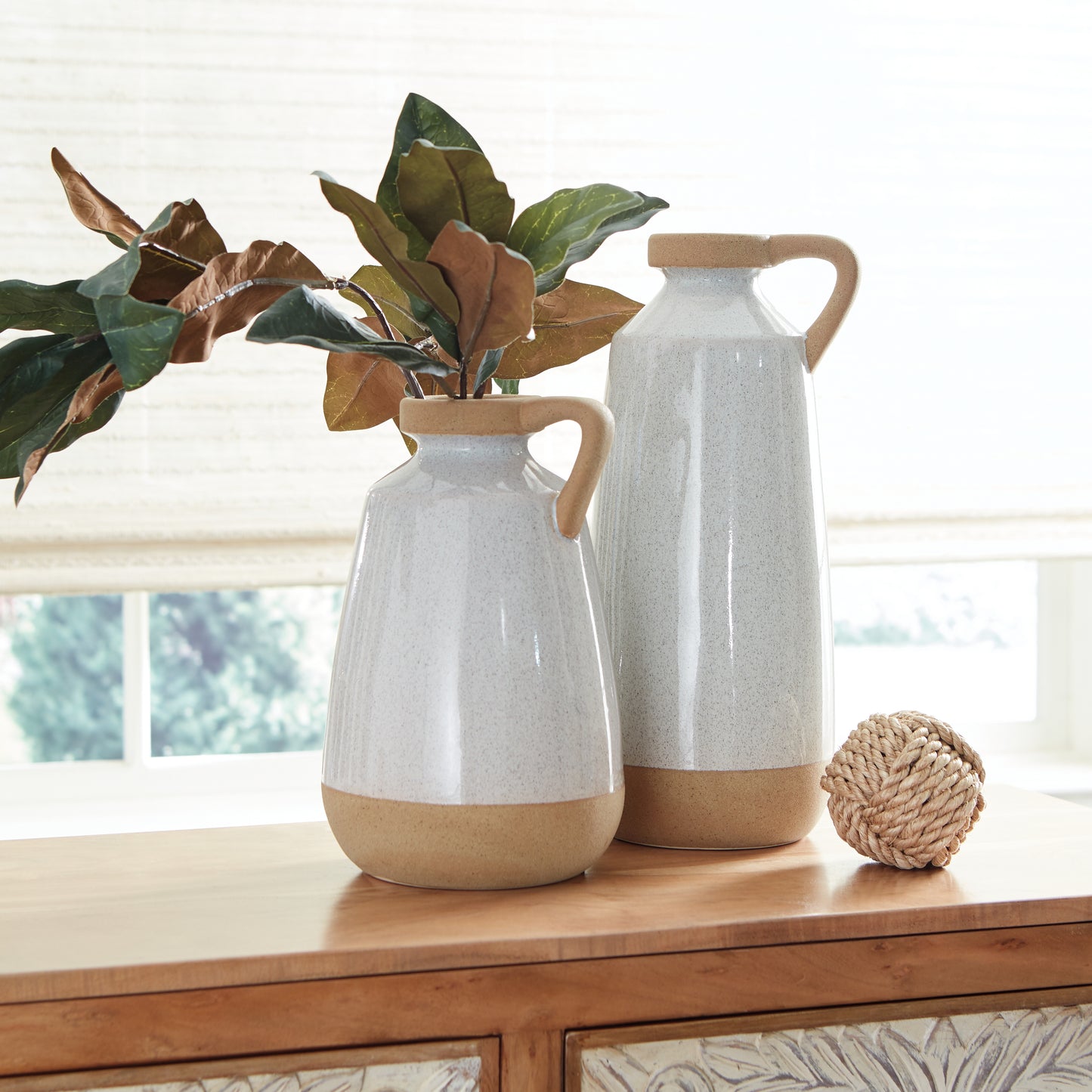 Tilbury Vase (Set of 2)