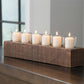 Cassandra Candle Holder