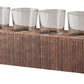Cassandra Candle Holder