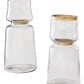 Artemis Candle Holder (Set of 2)