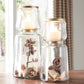 Artemis Candle Holder (Set of 2)