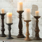 Carston Candle Holder (Set of 5)