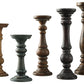 Carston Candle Holder (Set of 5)