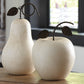 Bidelia Sculpture (Set of 2)