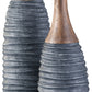 BLAYZE Vase (Set of 2)