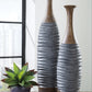 BLAYZE Vase (Set of 2)