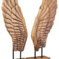 BRANDEN Sculpture (Set of 2)