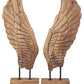 BRANDEN Sculpture (Set of 2)