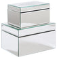 Charline Box (Set of 2)