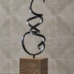 Ruthland Sculpture