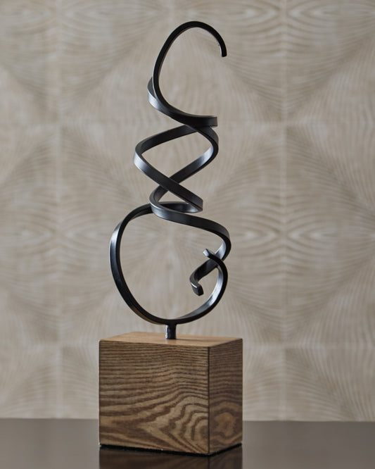 Ruthland Sculpture