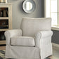 Searcy Accent Chair