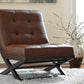 Sidewinder Accent Chair
