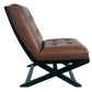 Sidewinder Accent Chair
