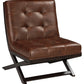 Sidewinder Accent Chair