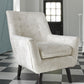 Zossen Accent Chair