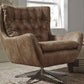 Velburg Accent Chair