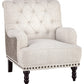 Tartonelle Accent Chair