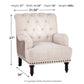 Tartonelle Accent Chair