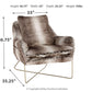 Wildau Accent Chair
