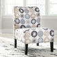 Triptis Accent Chair