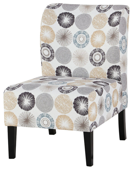 Triptis Accent Chair