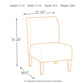 Triptis Accent Chair